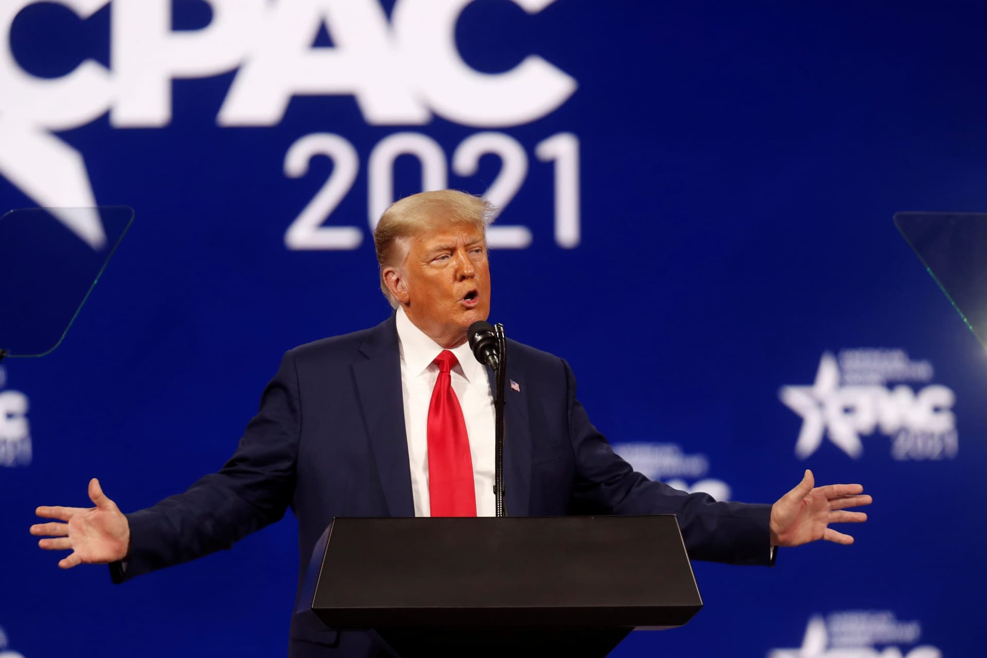 Commentary: CNN Ratings Tumble in Post-Trump World, 2/3 of January Audience Completely Gone