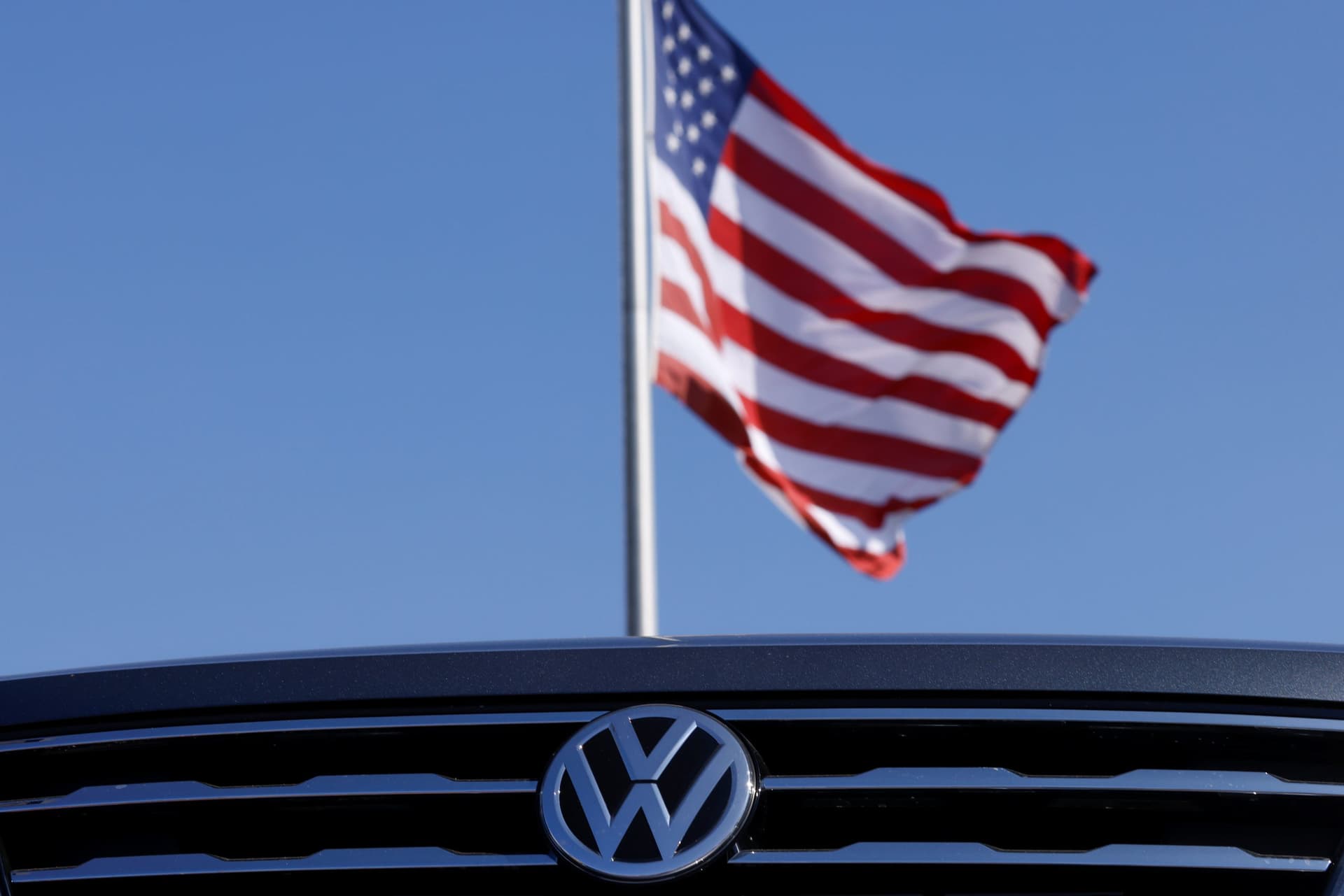 No VW US Name Change As Company Says Fake Release Was an April Foolâs Marketing Stunt