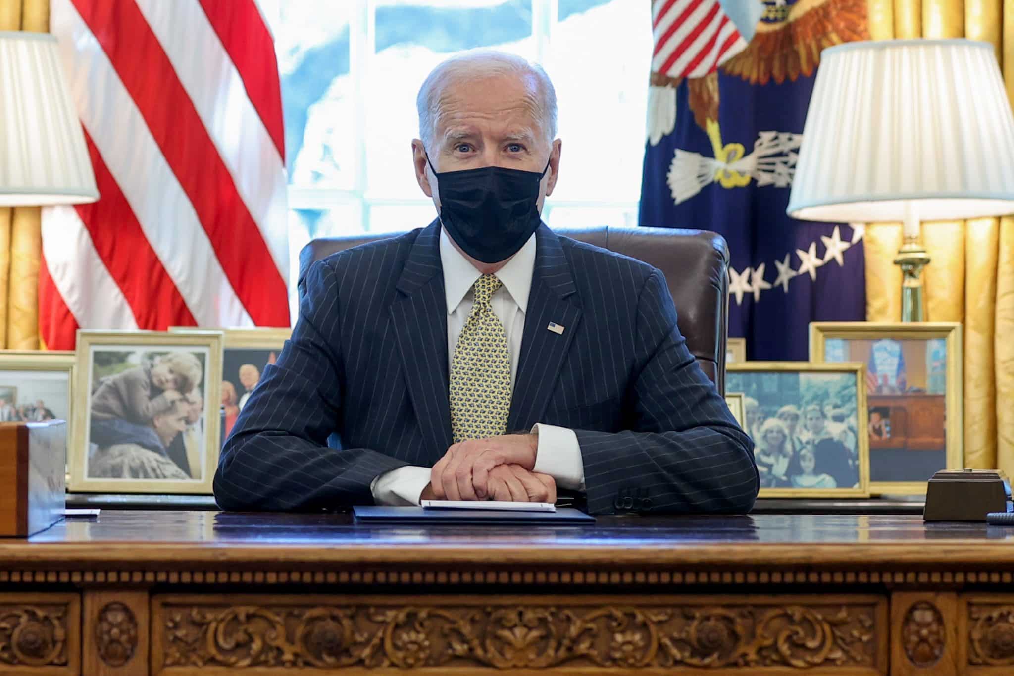 GOP Attorneys General Say Congress âShould Resistâ Following Biden and Keep Hyde Amendment