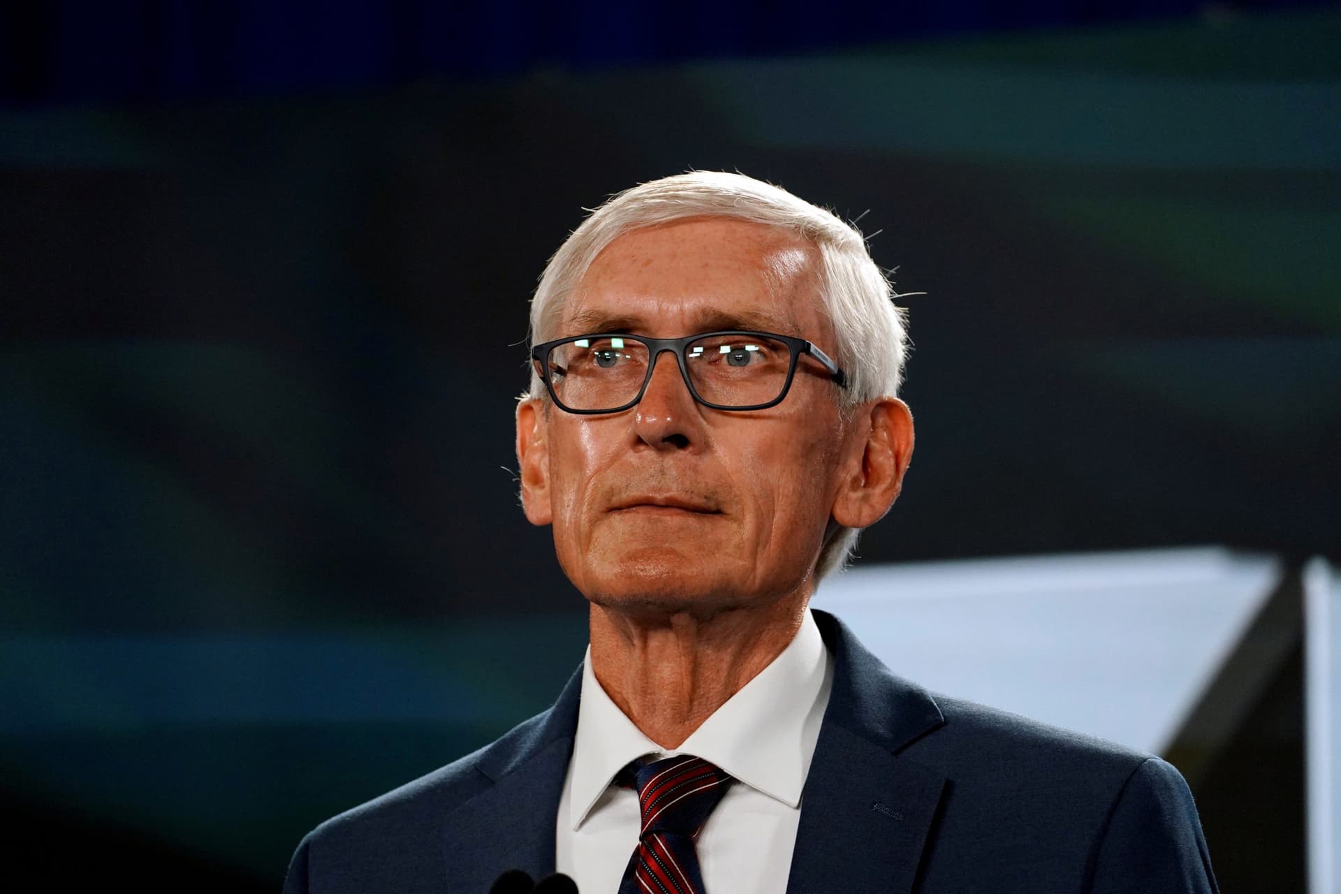 Wisconsin High Court Voids Governorās Mask Mandate, Settling Partisan Dispute