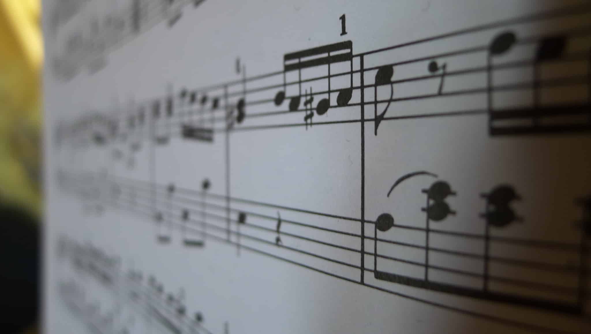 Op-Ed: Mike Huckabee: Iām Not Joking ā Sheet Music Is 1 of the 3 Newest Forms of āRacismā