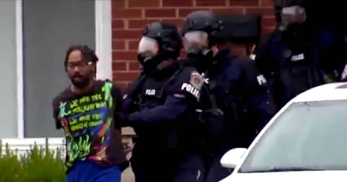 Argument Over How to Divide Stimulus Check Leads to Senseless Slaying of Child, Three Adults