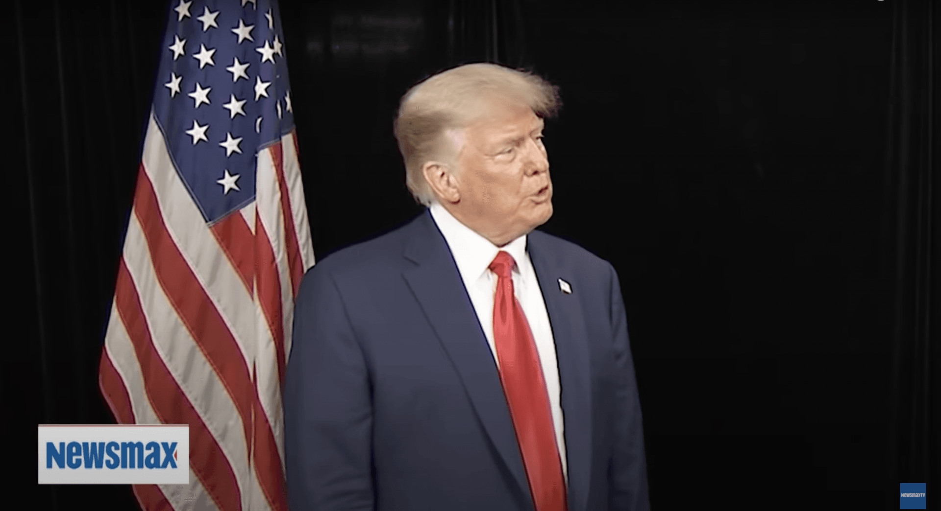 Trump: āI Canāt Imagineā There Are Any Republicans Who Could Beat Me in 2024