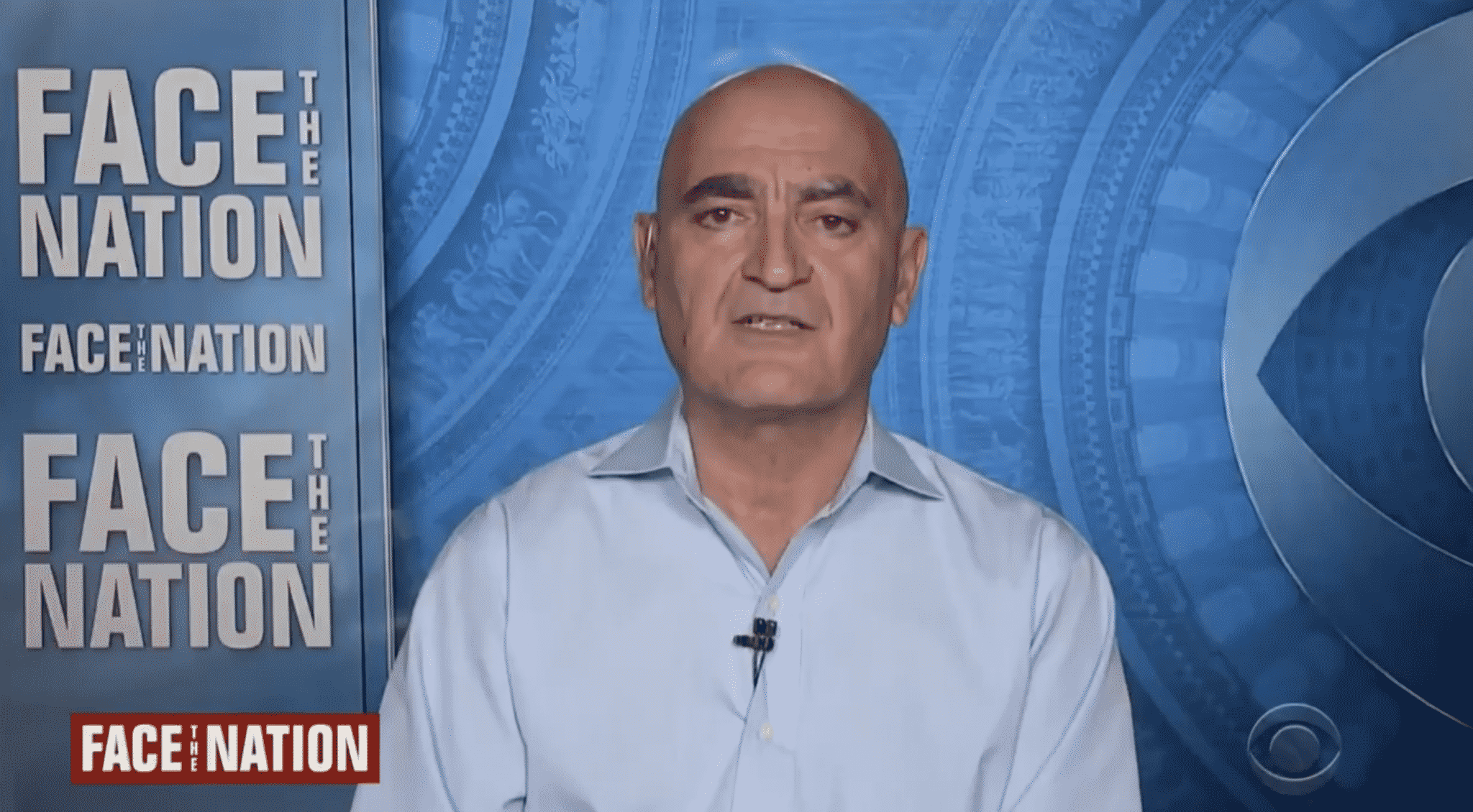 Ex-Operation Warp Speed Adviser Fires Back at Biden for âVery Negative Descriptionâ of Vaccine Plan