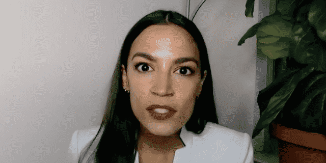 AOC: You Are Living in a ‘Dystopian, Capitalist Nightmare’ if You Think $15 Min Wage Is ‘Crazy, Socialist Agenda’