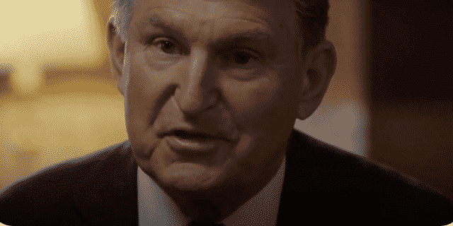 Manchin Sends Warning To Fellow Dems: âYouâve Got Power ⌠Donât Abuse Itâ