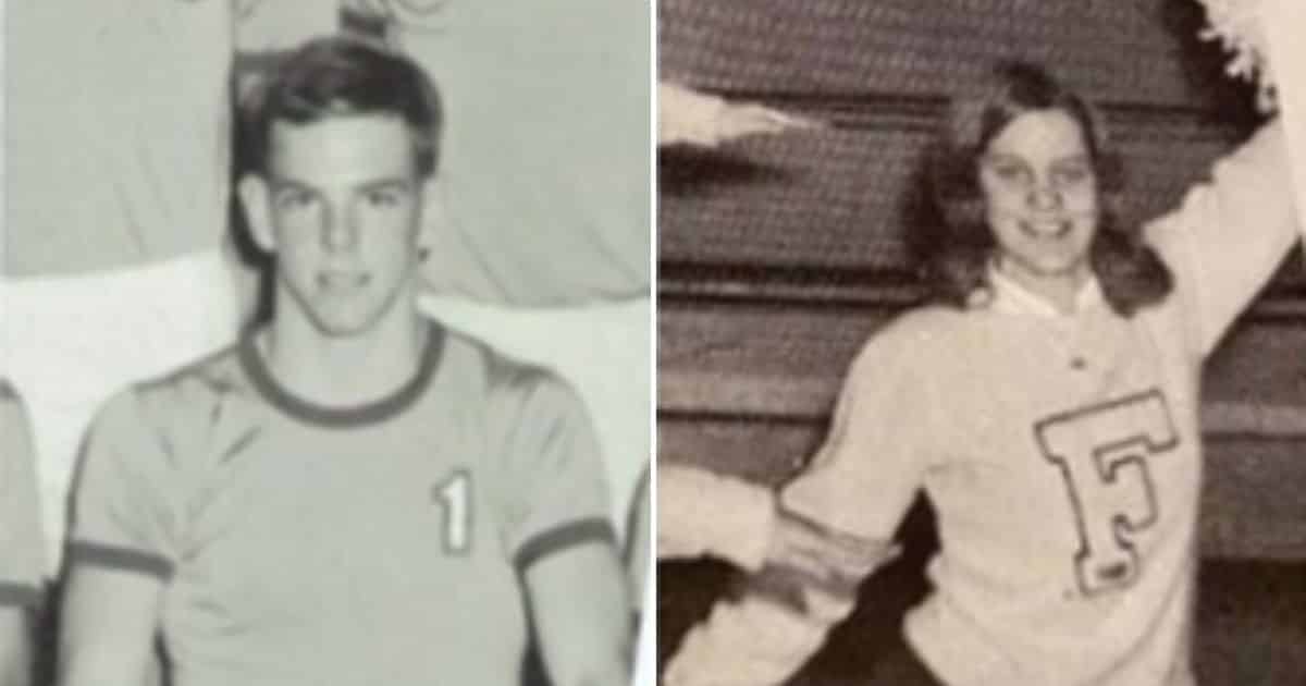 Woman Reunites High School Sweethearts 51 Years After They Gave Her Up for Adoption