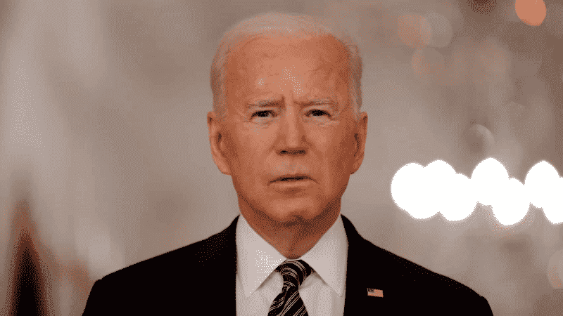 Op-Ed: Mike Huckabee: Bidenās About to Put 57 Million Jobs in Jeopardy with 1 Law, Makes Keystone Look Like Nothing