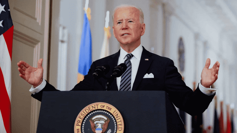 White House Calls on Cities To Use COVID-19 Funding To Combat Crime, Gun Violence