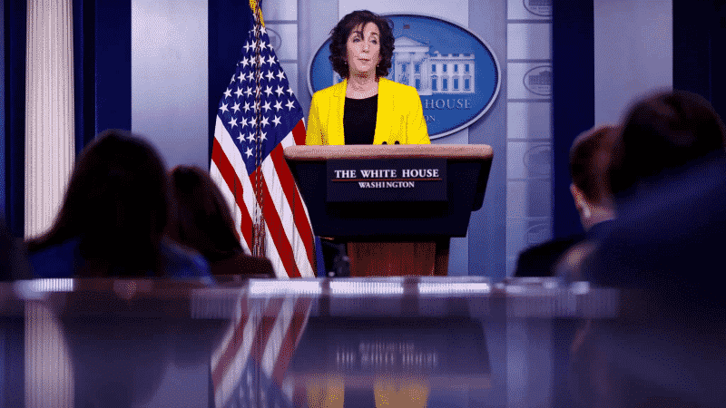 US To Push More āAggressiveā Messaging Effort To Deter Migrants