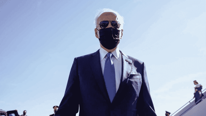 Biden Looks Into Taking Action on 3D Printer Guns, Imported Firearms