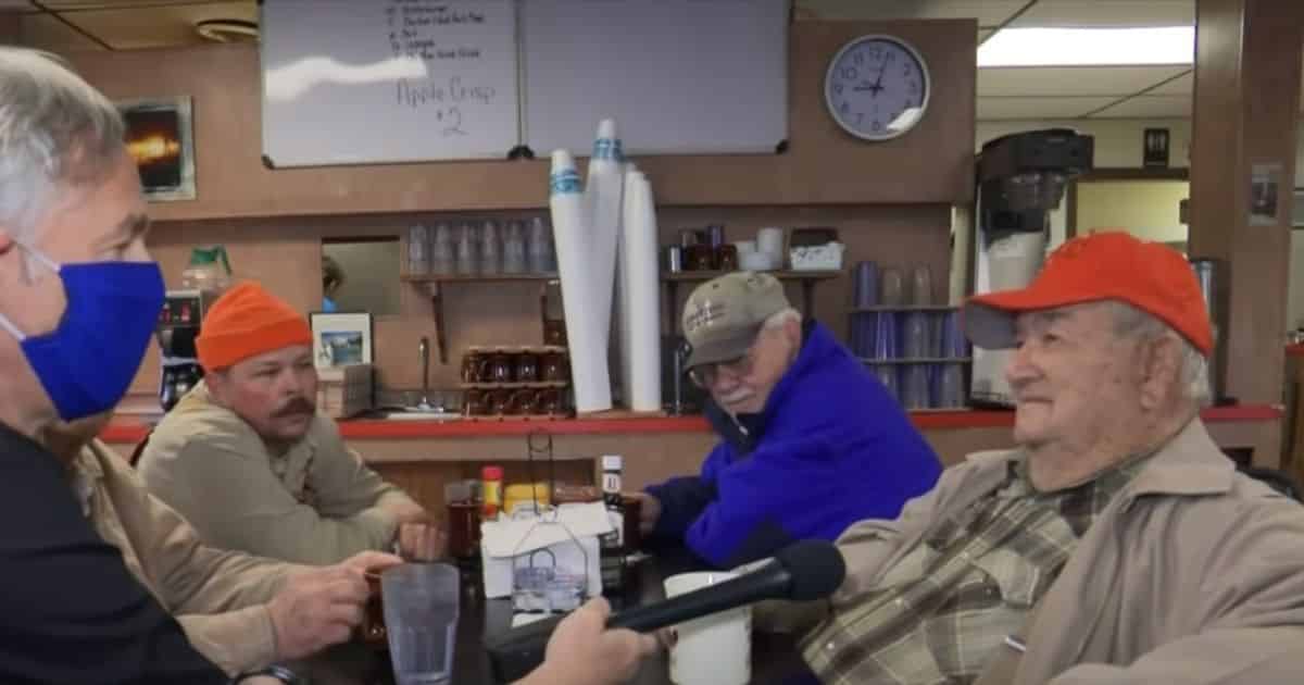 Commentary: Oklahoma Diners Give CNN Reporter a Crash Course on Freedom