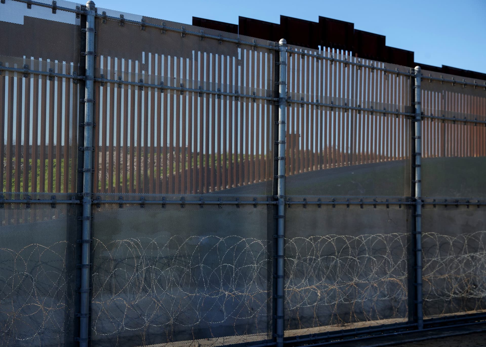 Commentary: Trump Admin Lawyer: Biden ‘100 Percent’ Broke Federal Law by Withholding Funds for Border Wall