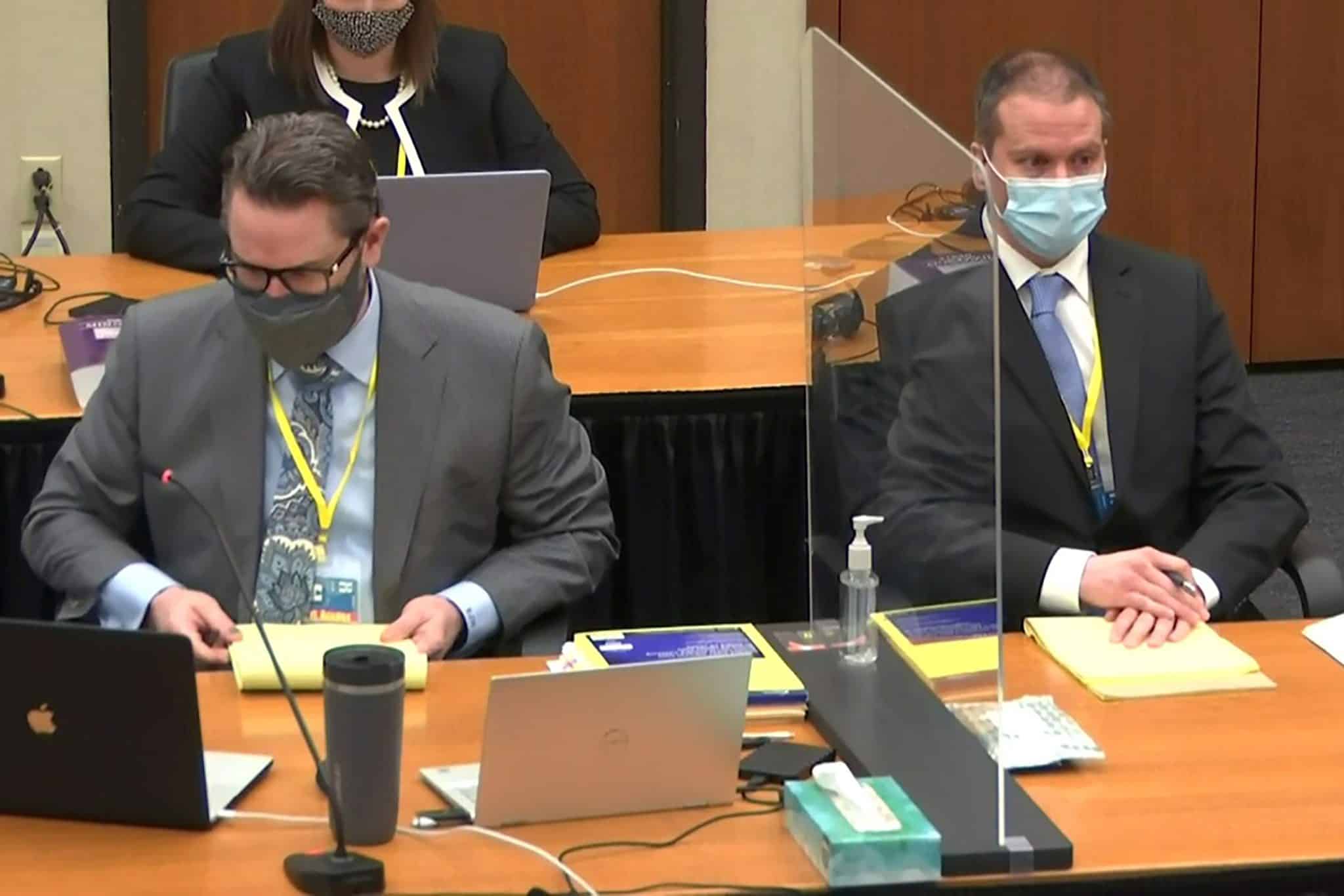 âJust Living His Lifeâ: Jurors See Videos Taken Before and After Floydâs Deadly Arrest
