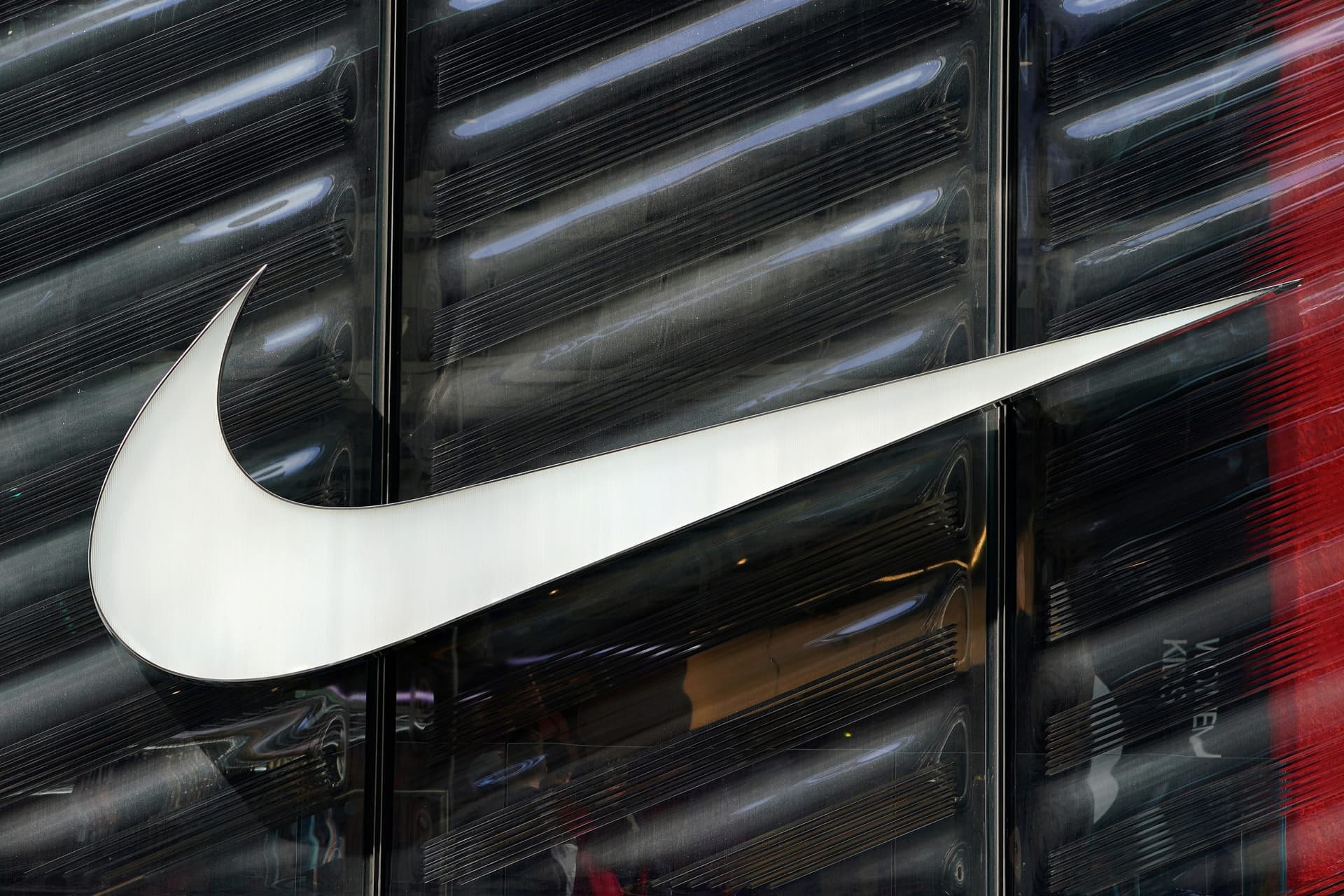 College Swimming Champ Blasts Nike for Using Man to Promote Womenswear: ‘A Sad Mockery’