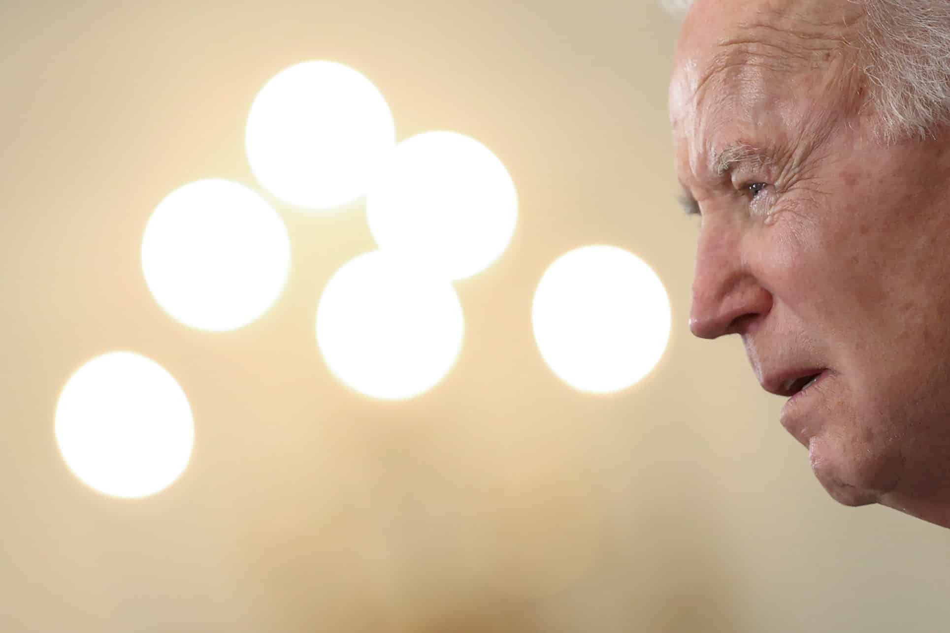 Analysis: Biden WH Tries To Craft Gun Executive Orders That Canât Be Undone