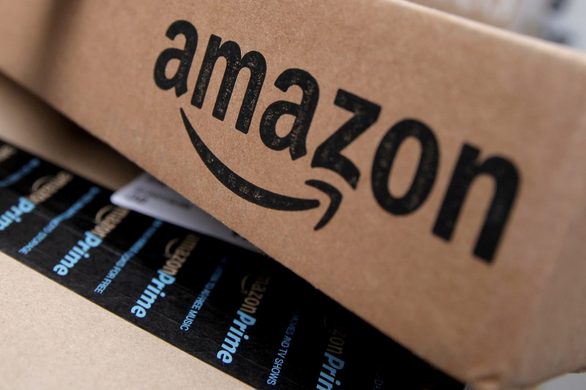 Amazon Illegally Fired Employees Critical of Work Conditions, Labor Board Finds