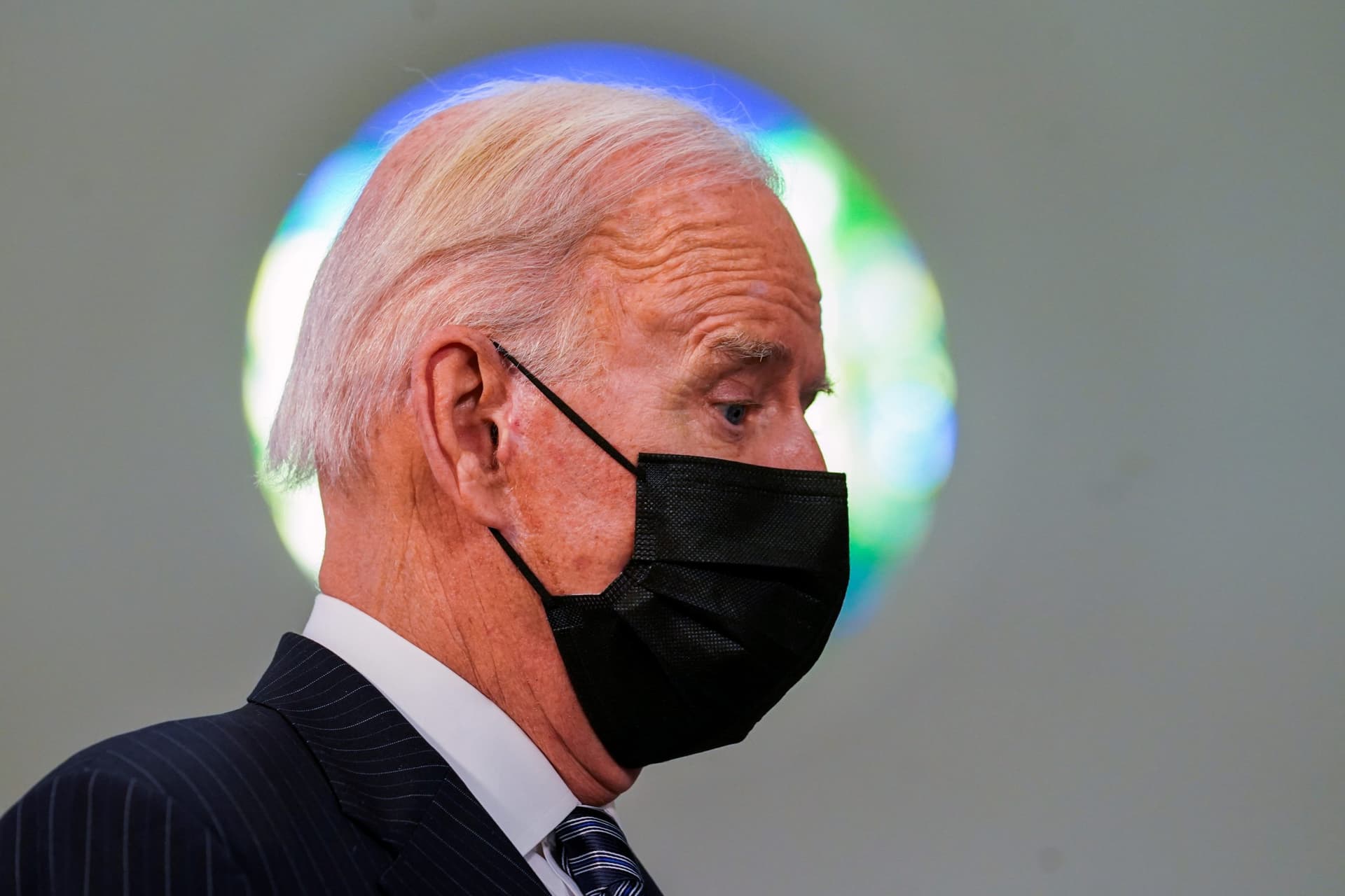 Biden Plans Executive Action on Guns as Soon as Thursday: Source