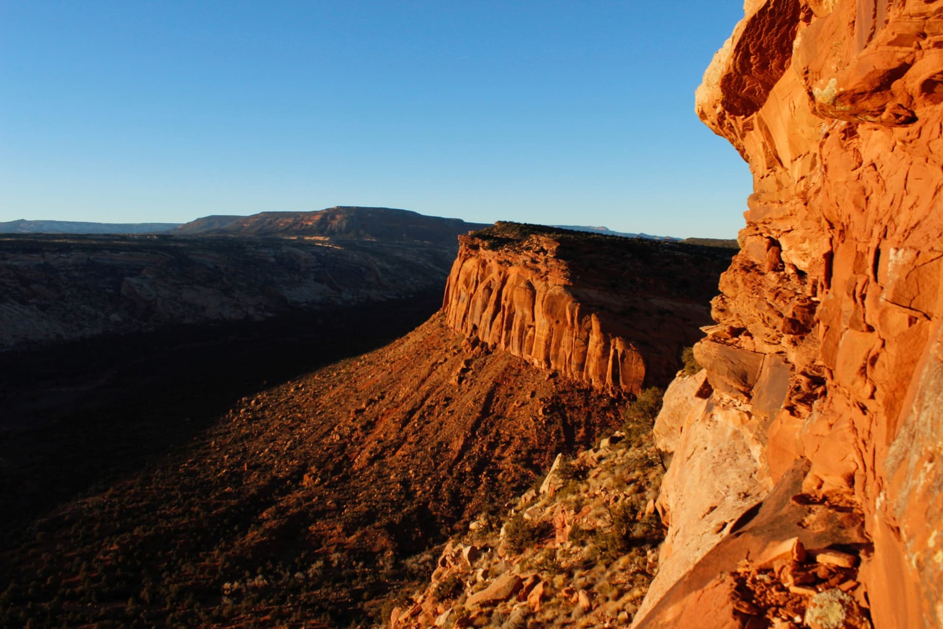 US Interior Secretary Looks To Restore Utah Monuments Slashed By Trump