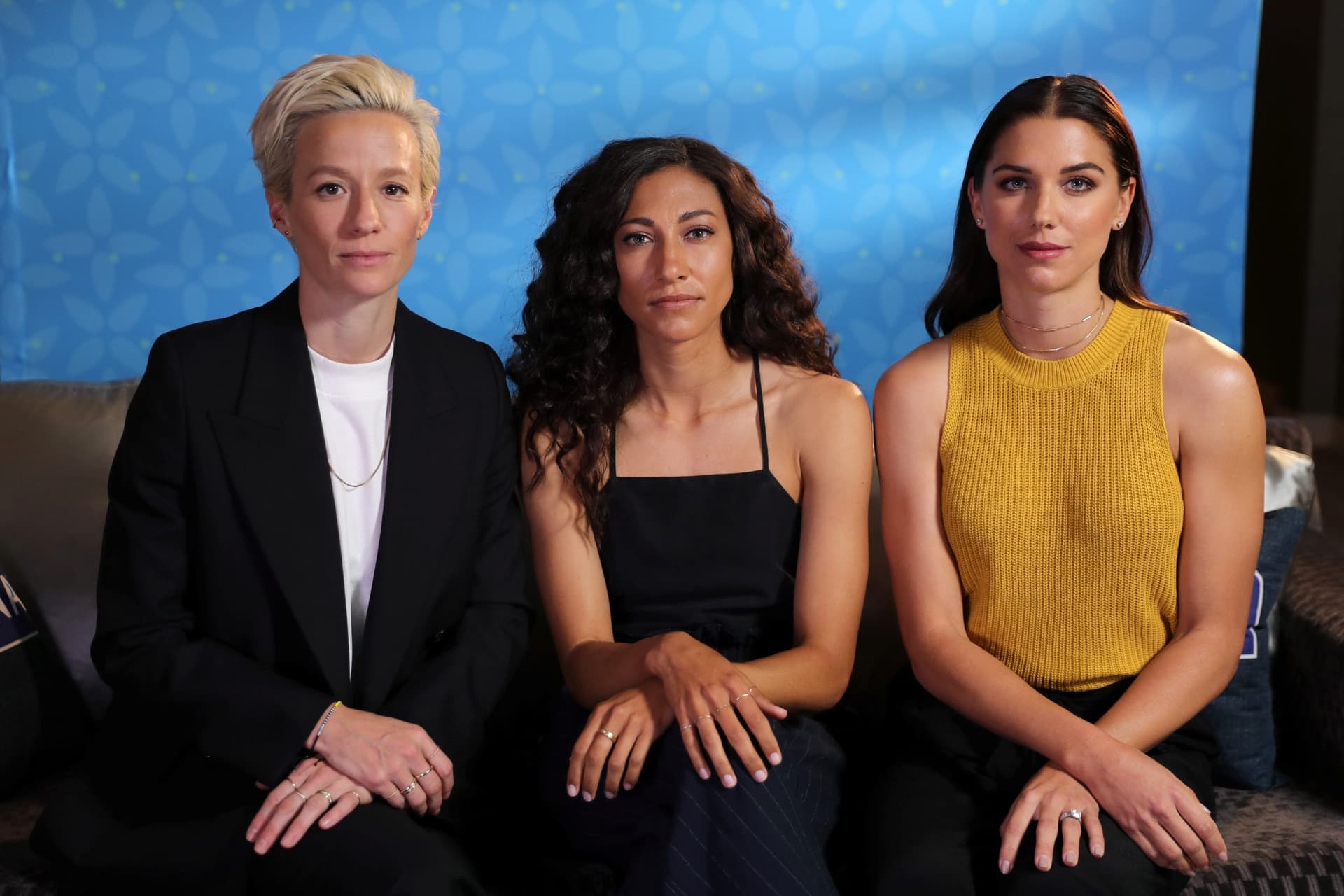 US Womenâs National Team To Appeal Pay Claims After Working Conditions Settlement