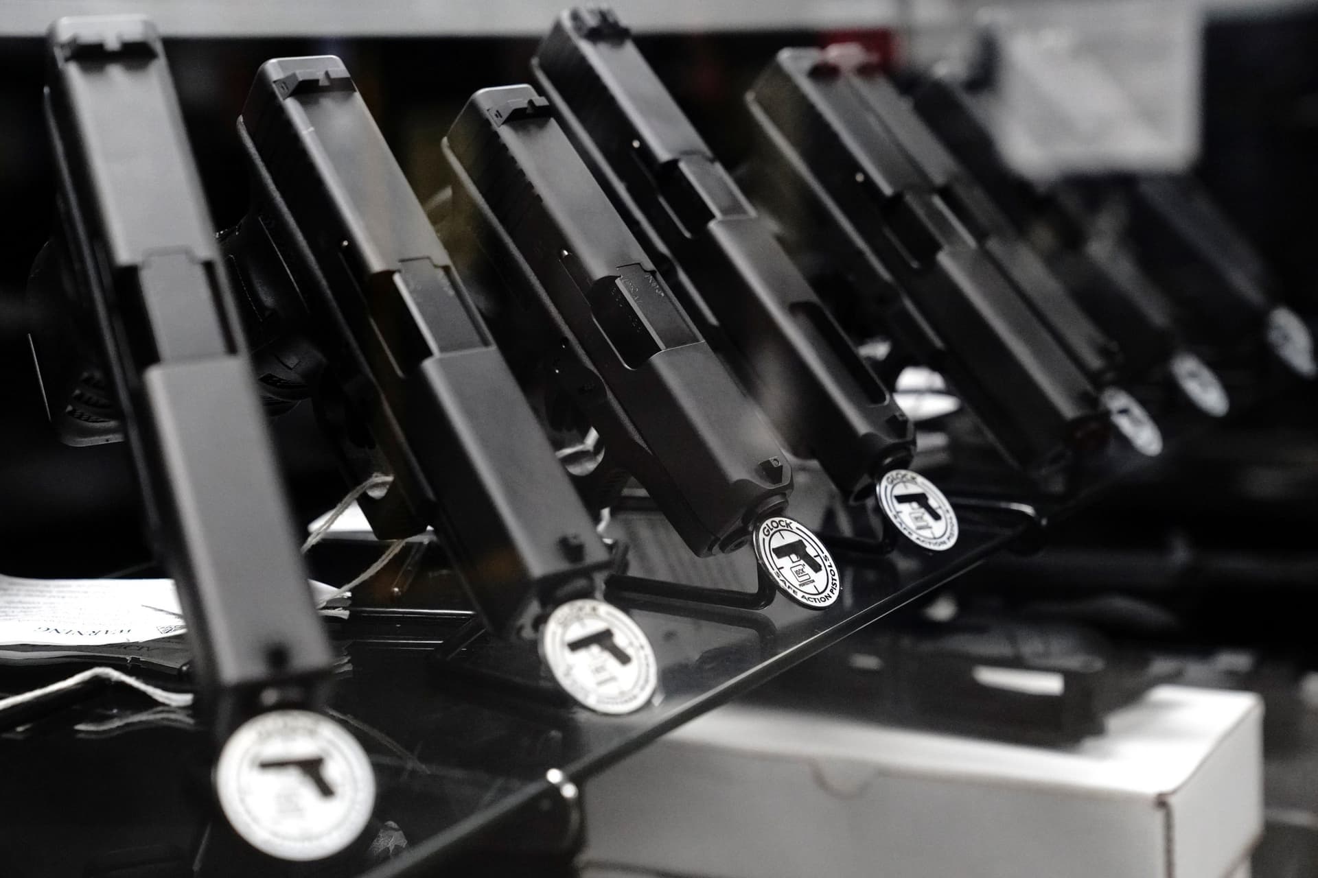 Federal Judge Delivers 2A Victory to Concealed Carriers in Major Blue State