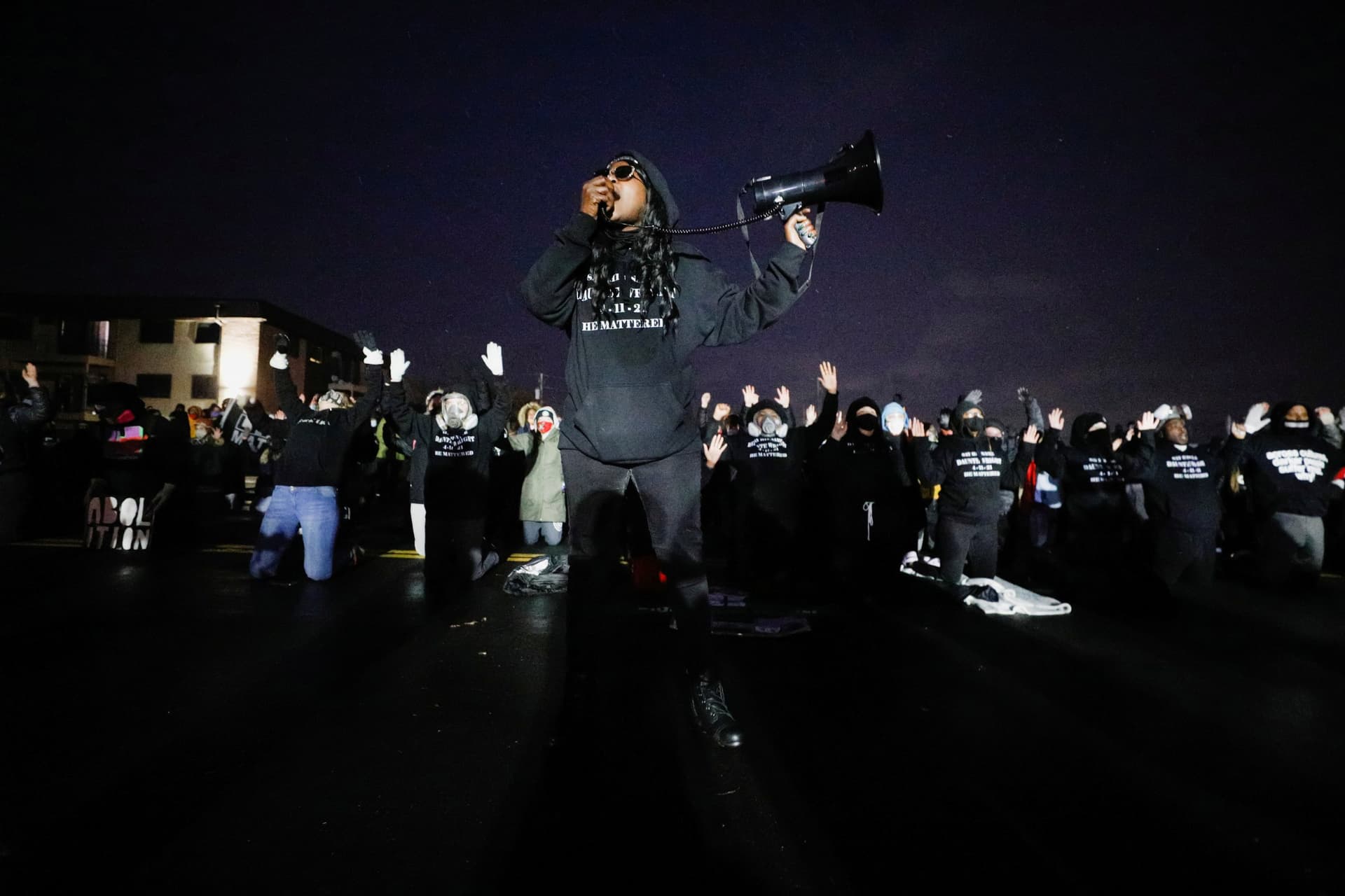 Ex-Police Officer Who Shot Black Man To Be Charged With Manslaughter: Report