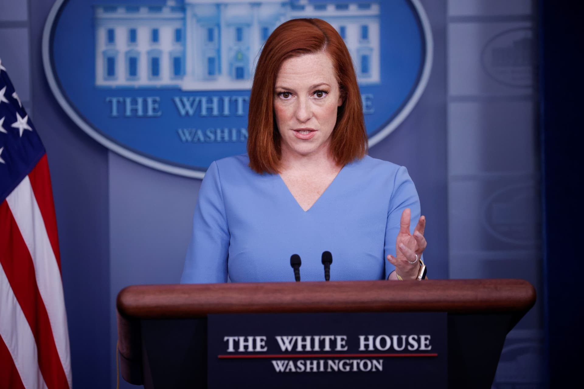 White House Admits 'We're Flagging Problematic Posts for Facebook That Spread Disinformation'