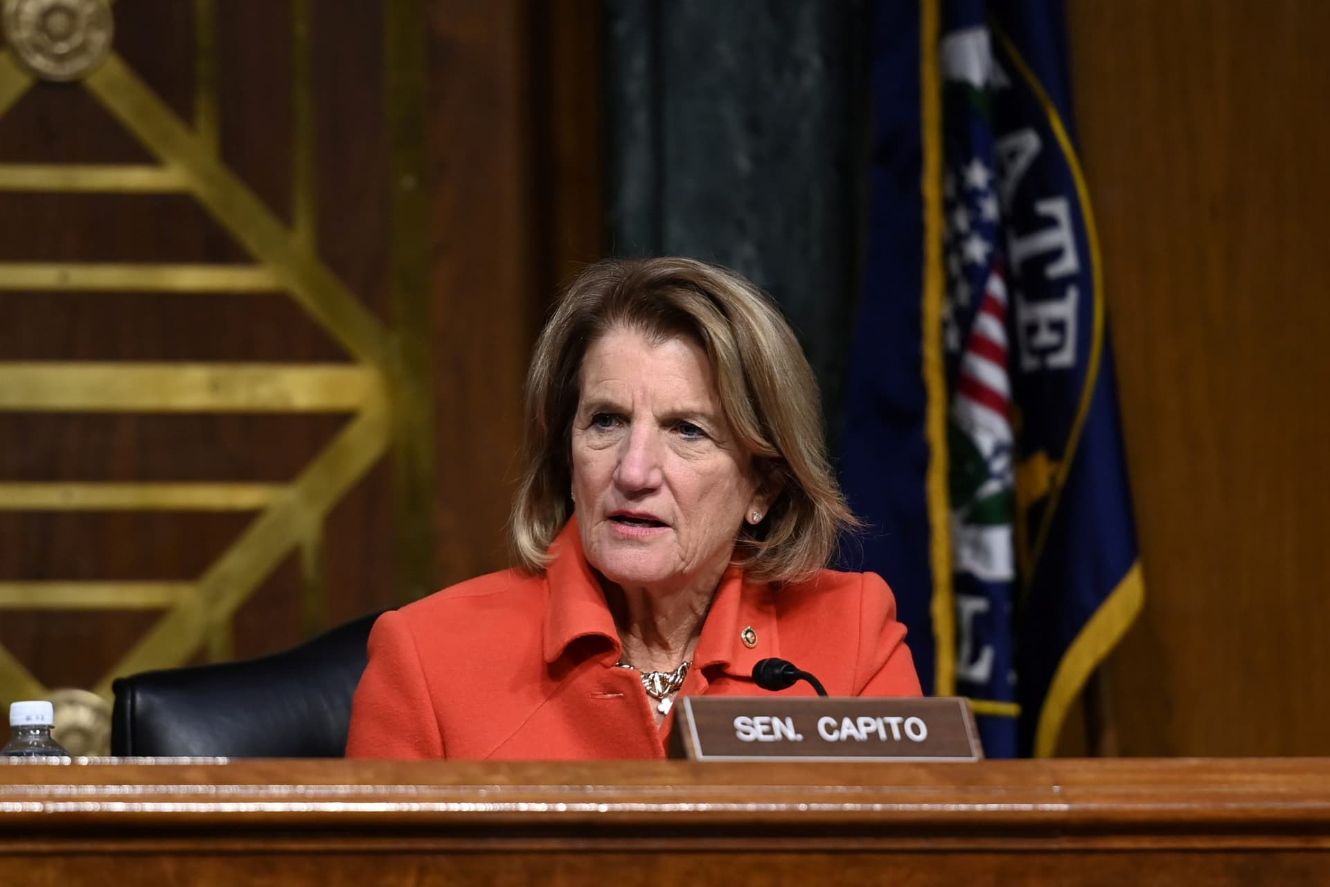 Congress Eyes Two-Track Approach to Bidenâs $2.3T Infrastructure Pitch