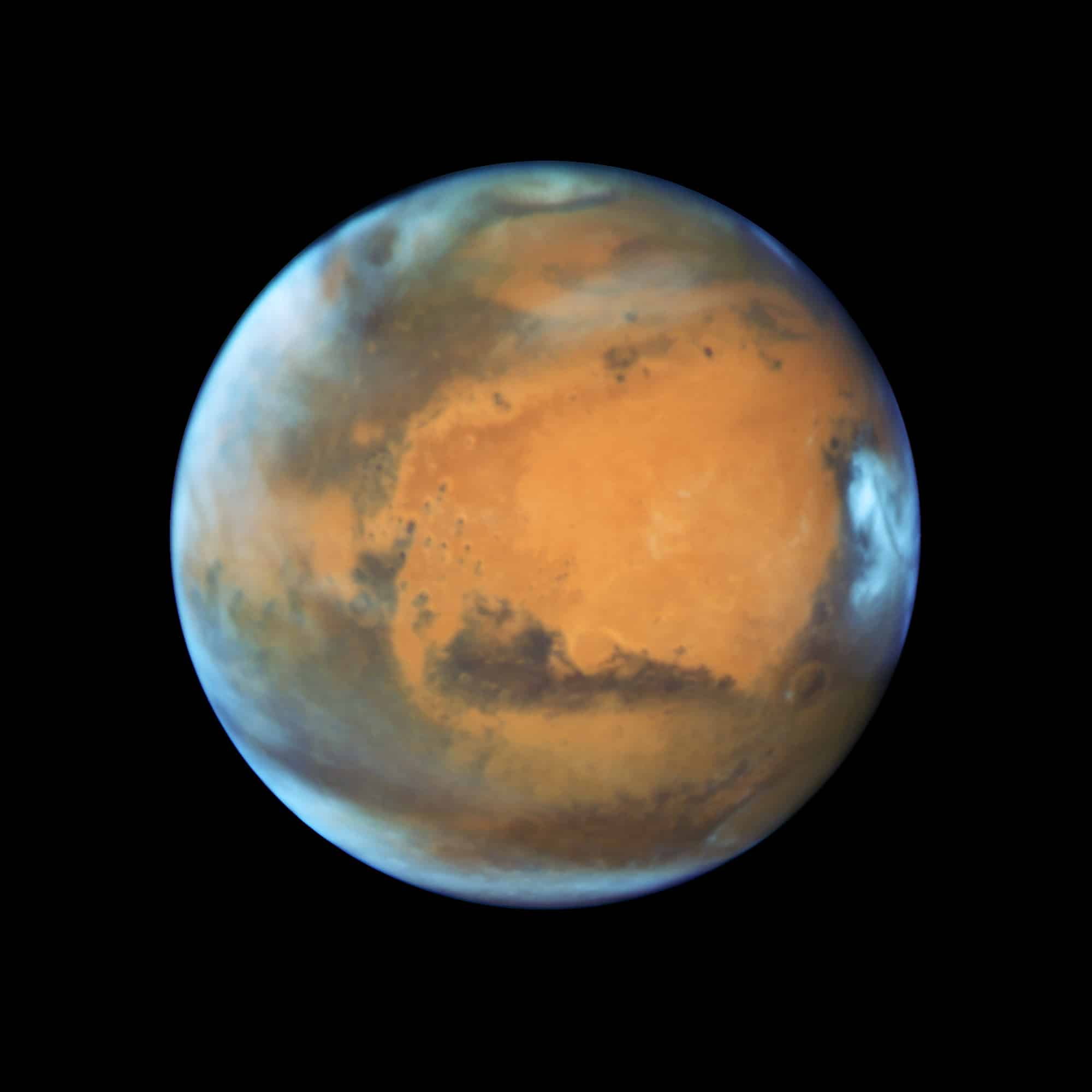 Mars Helicopter Flight Test Promises Wright Brothers Moment for NASA