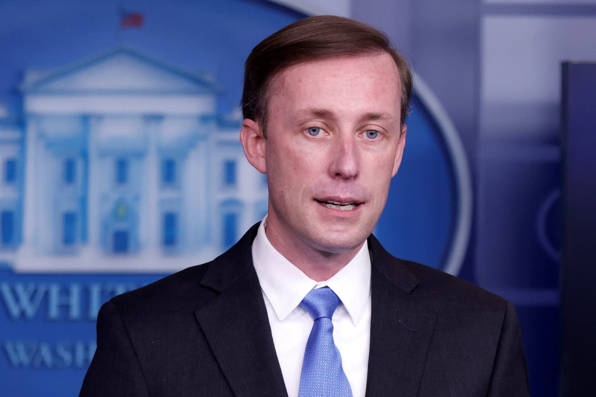 How Did Bidenâs National Security Advisor Get It So Wrong One Week Before Massacre in Israel?