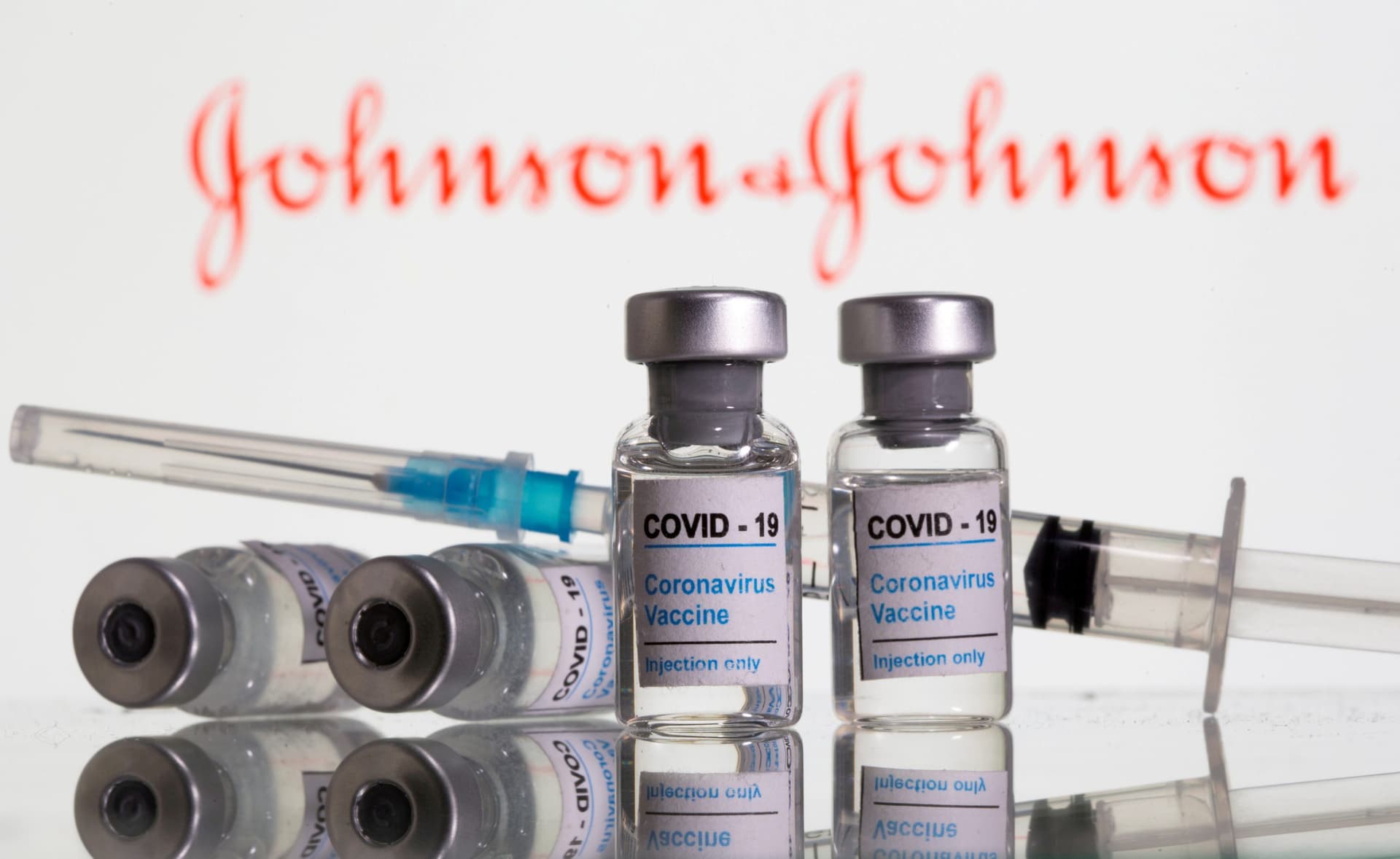 Doctors Say Clot Treatment Advice Key To US Resuming J&J COVID Vaccines