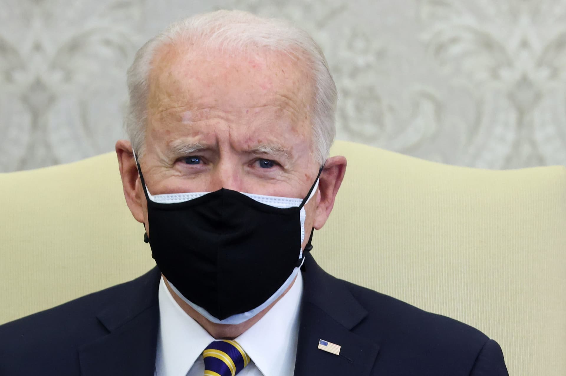 Trump-Appointed Judge Smacks Down Bidenās Oil and Gas Leasing Ban