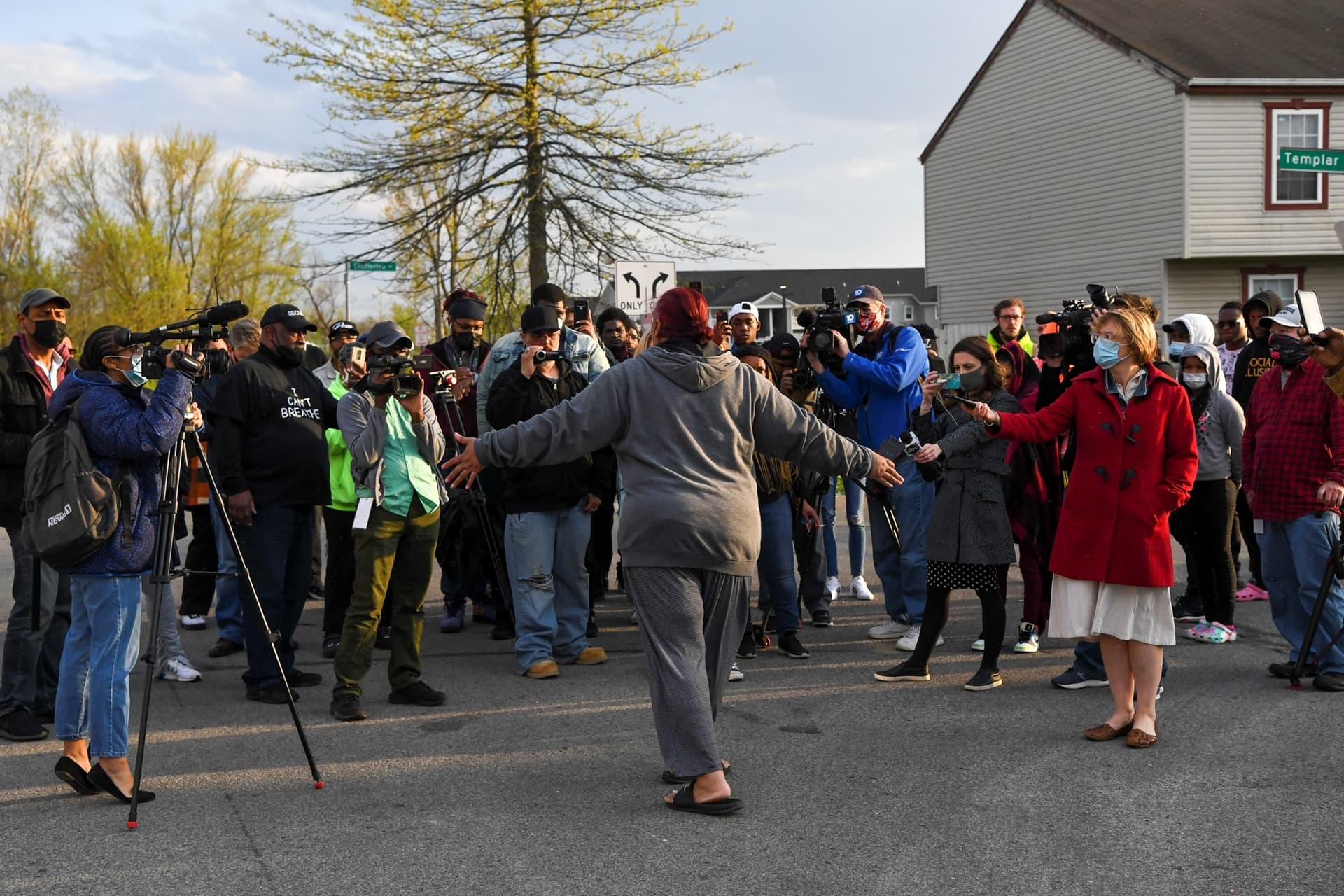 Commentary: BLM Activist on Teen Knife Wielder Shooting: Knife Fights Are Normal, No Need To Call Police