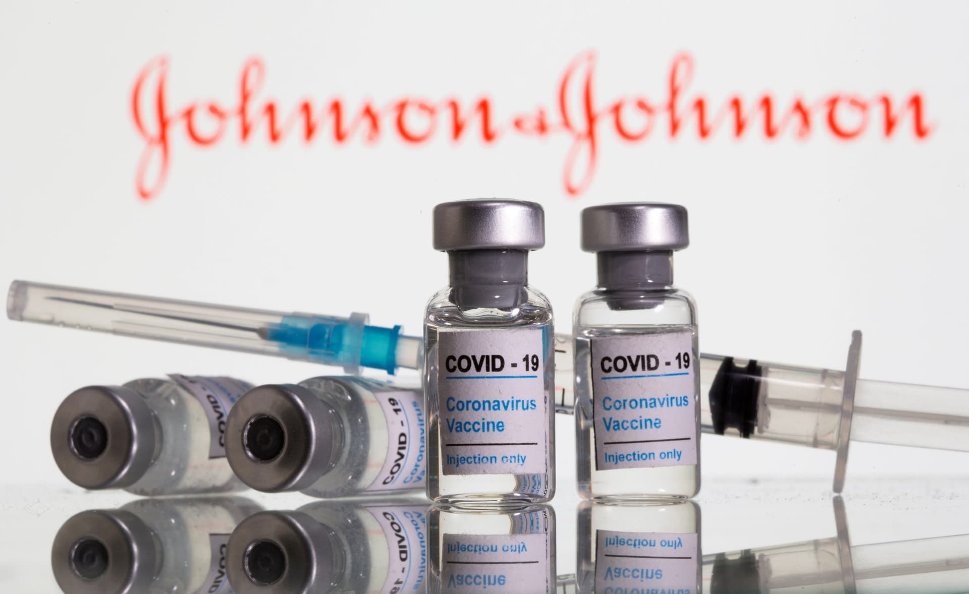 Peeling Paint, Unsanitary Practices Among Issues at US Plant Making J&J COVID-19 Vaccine: FDA