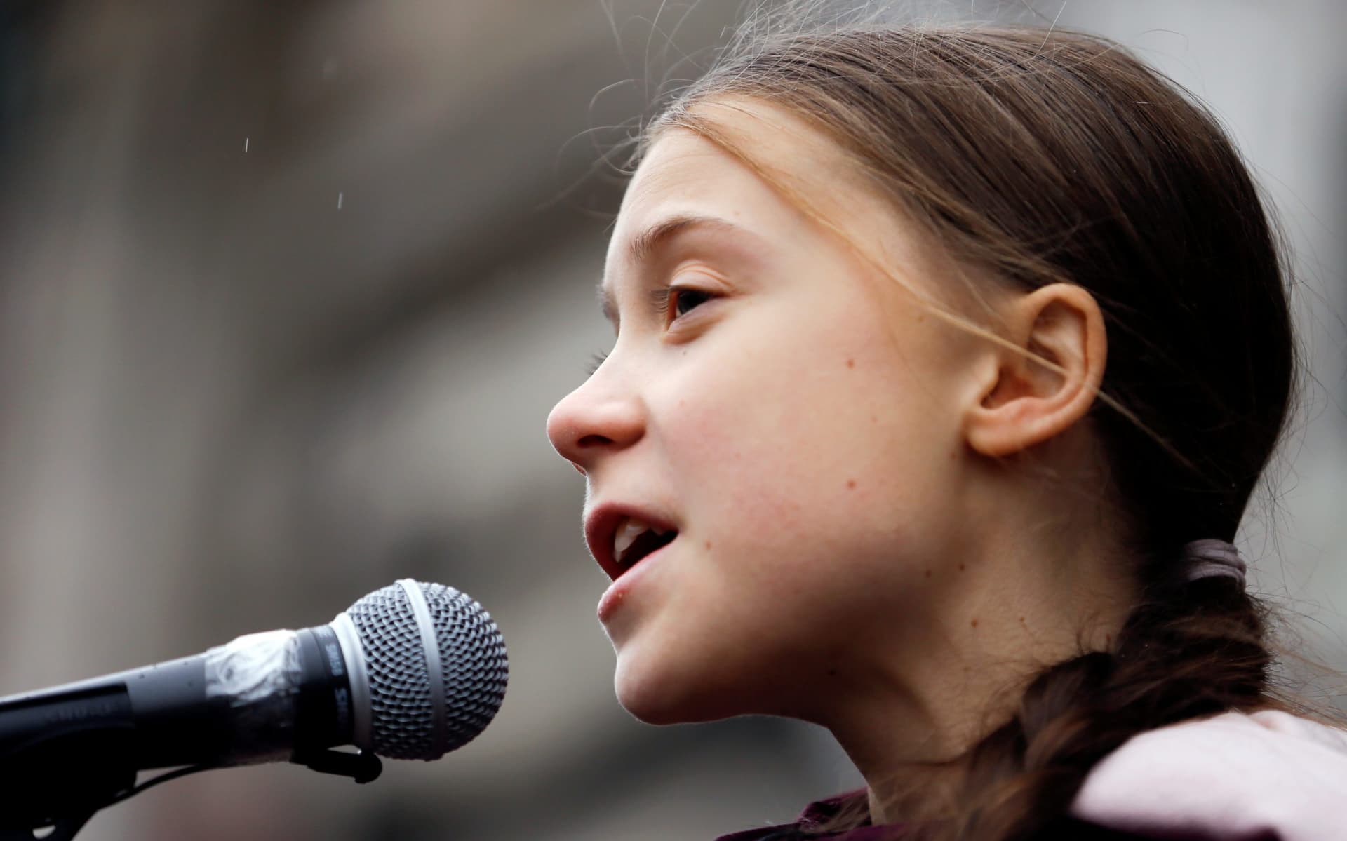 Activist Greta Thunberg To Testify To US Congress on Fossil Fuel Subsidies