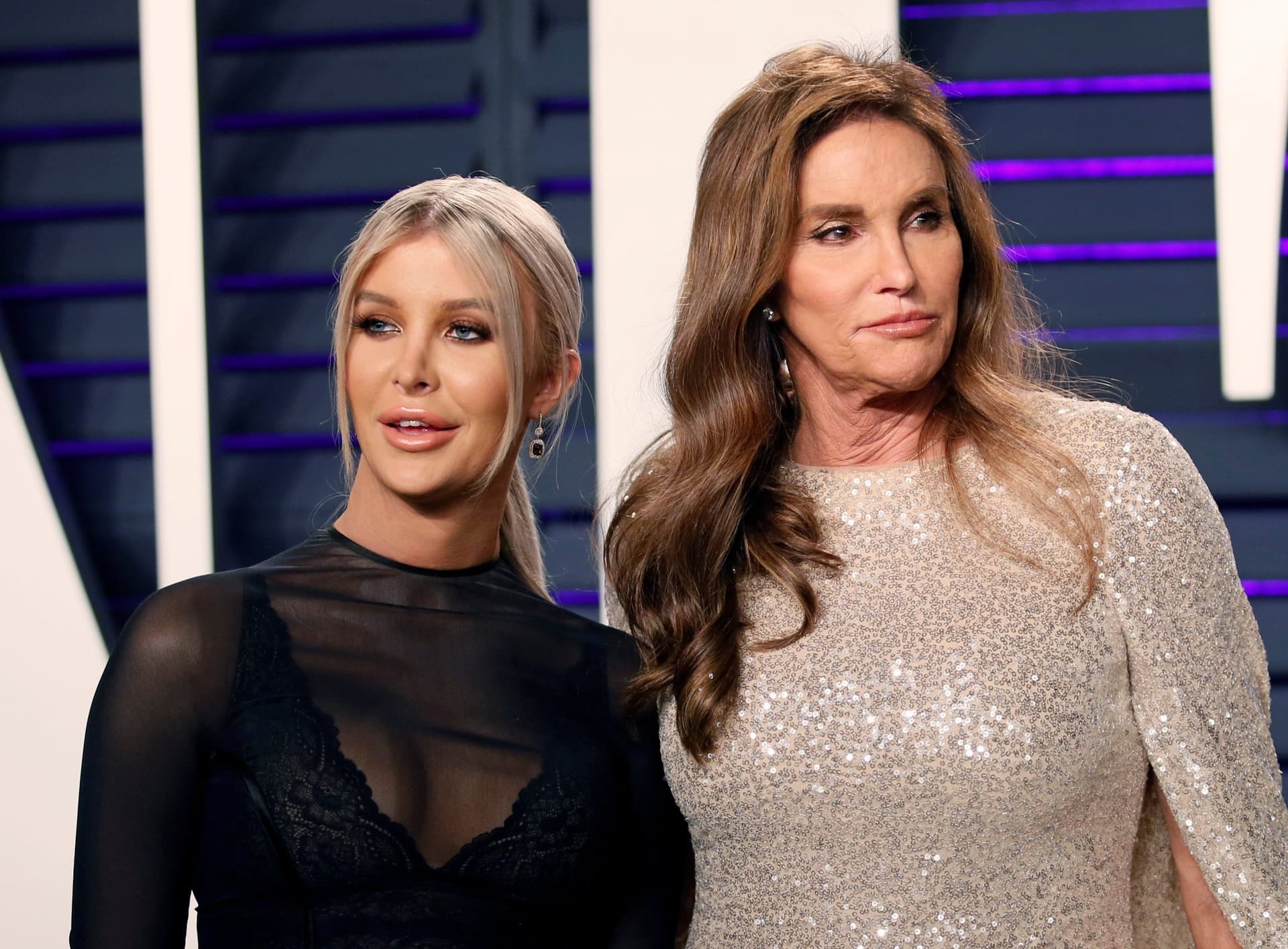 Caitlyn Jenner Opposes Transgender Girls Competing in Girlsā Sports: āIsnāt Fairā