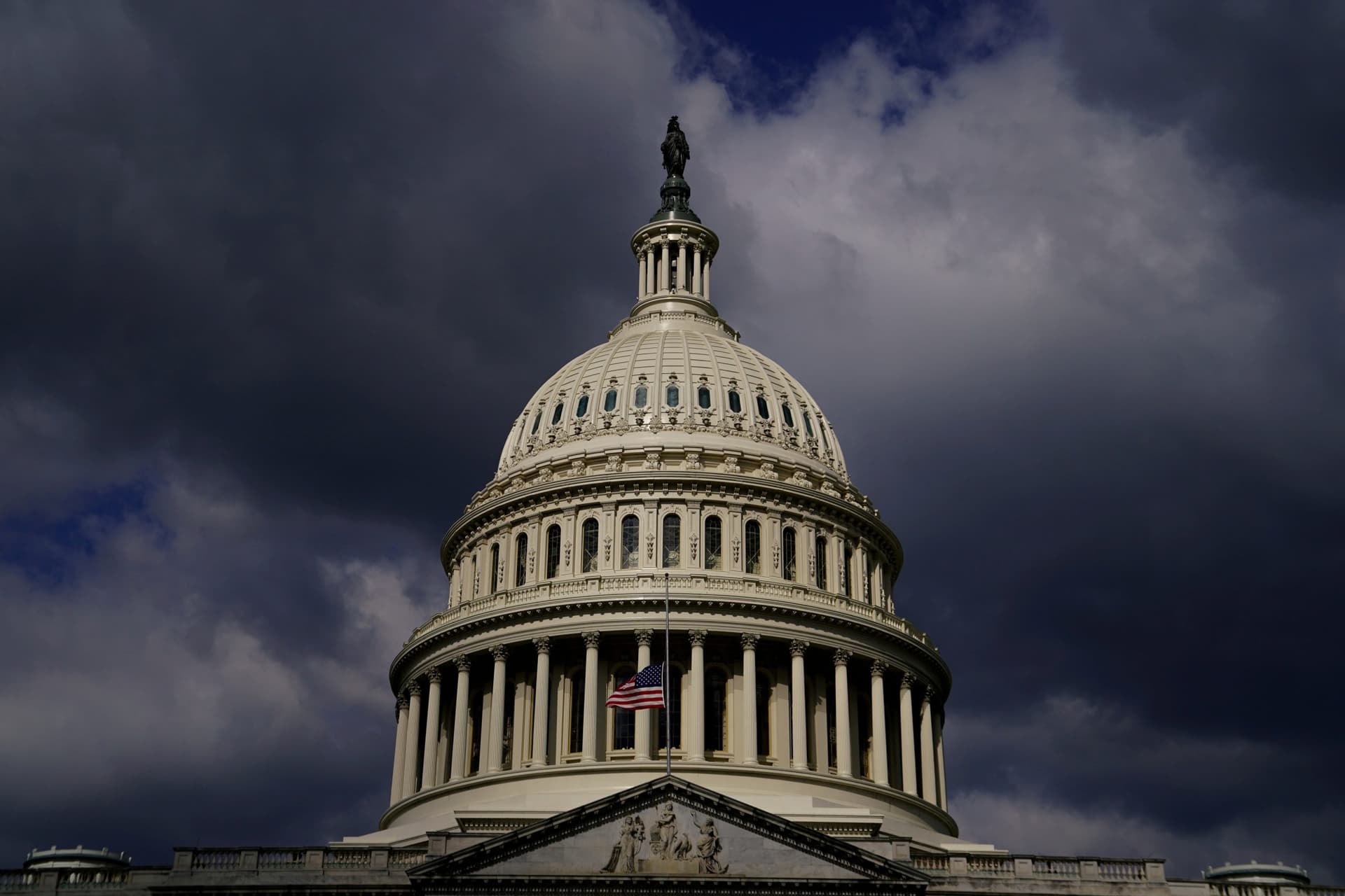 Louisiana Democrat Wins US House Seat in Special Election