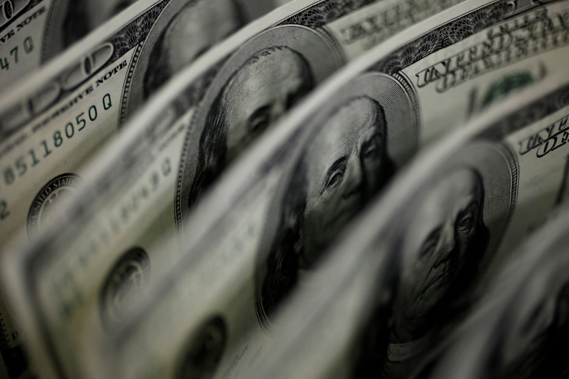 White House Says Capital Gains Tax Would Hit Less Than 1 Percent of Taxpayers