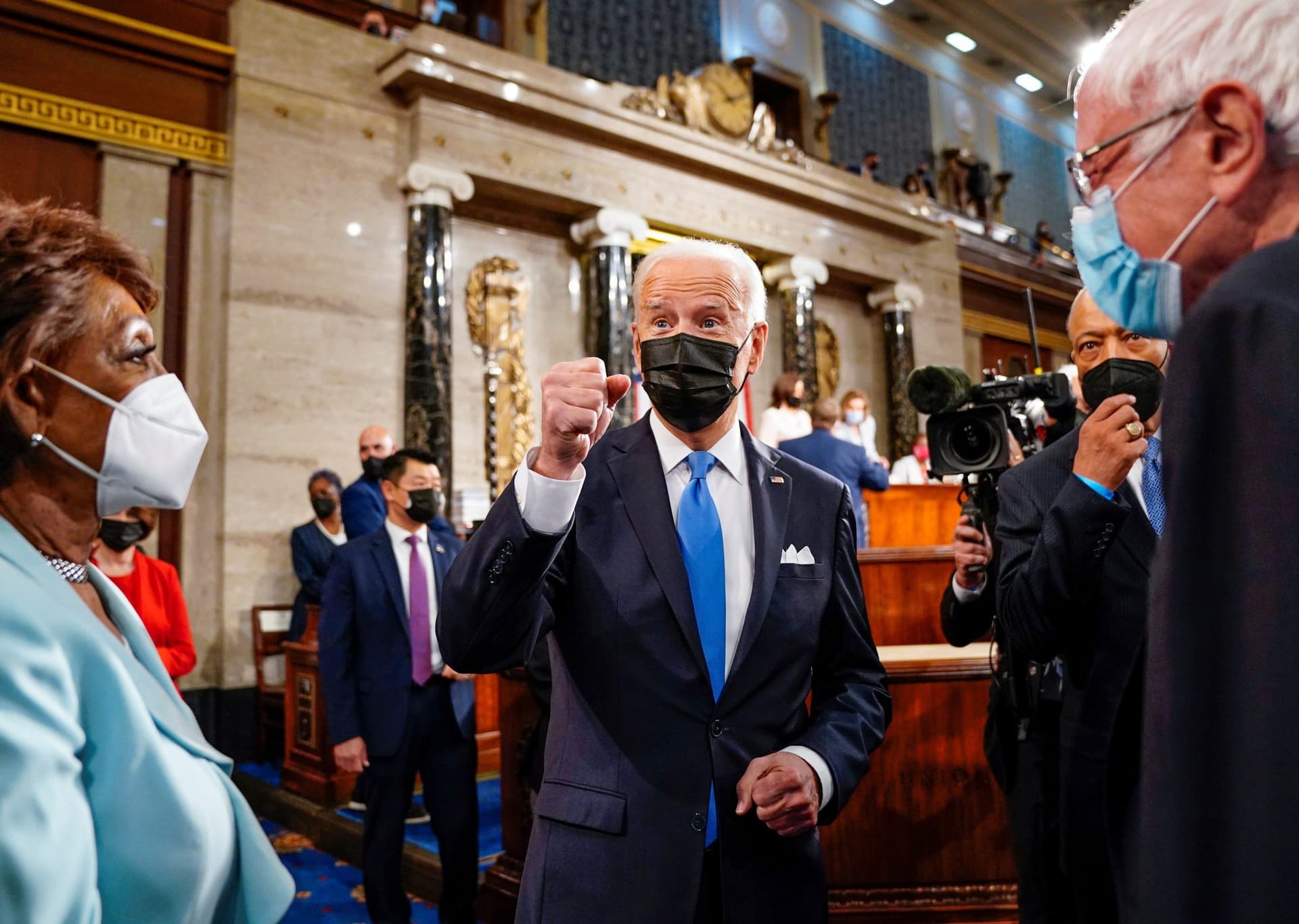 Analysis: 60 Percent of Americans Will Be Forced To Pay More in Taxes Under Bidenās Plan