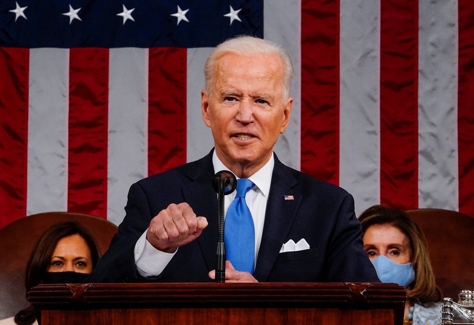 ACLU Sues Biden Administration