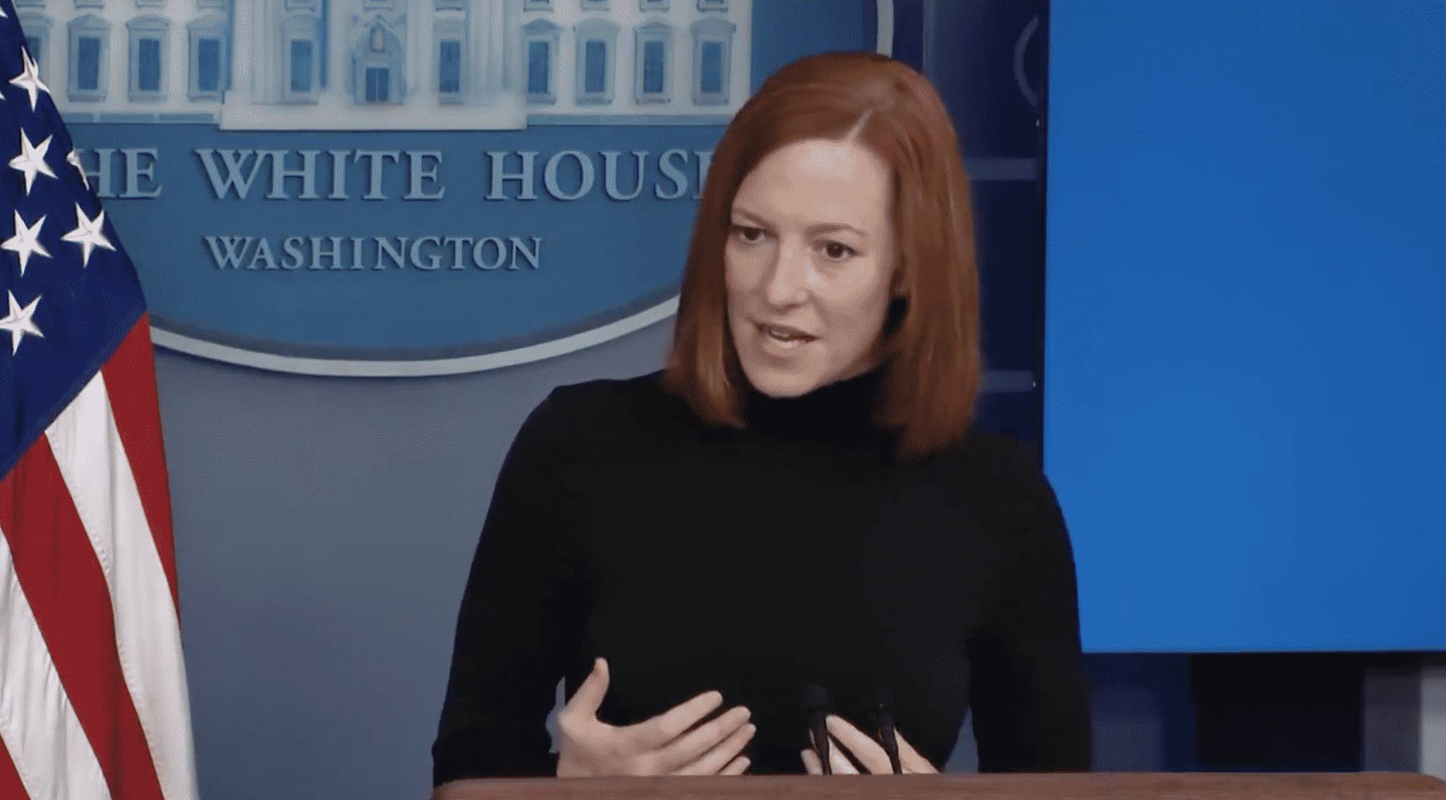 Fox Newsâs Doocy Challenges Psaki on Court-Packing With Biden Quote From 1983