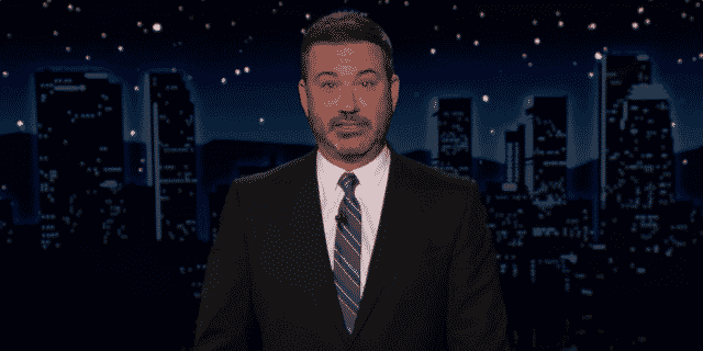 ‘Easier To Catch a Bald Eagle’ in Alaska: Jimmy Kimmel Reacts To Sarah Palin Getting COVID-19