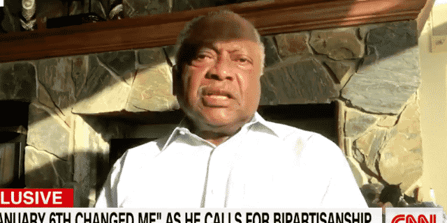 Jim Clyburn Hopes Manchin âWould Not Be an Obstacle Nowâ