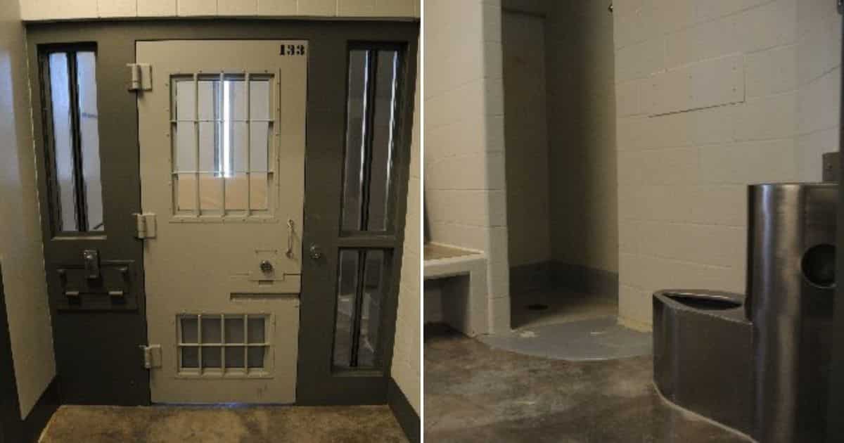 Derek Chauvin Is Now Being Held in Solitary Confinement for 23 Hours per Day