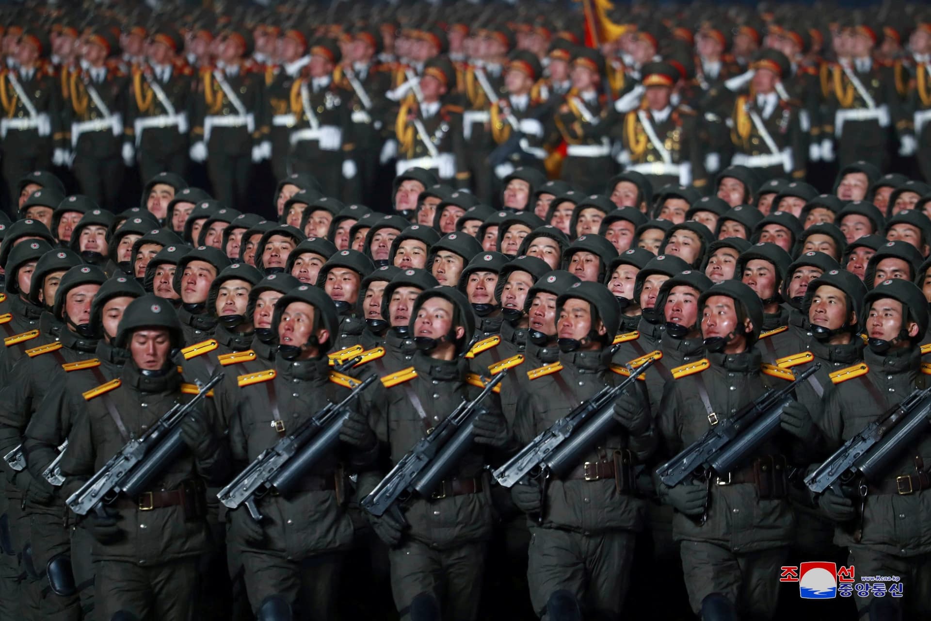 Biden Administration Sets New North Korea Policy of âPracticalâ Diplomacy