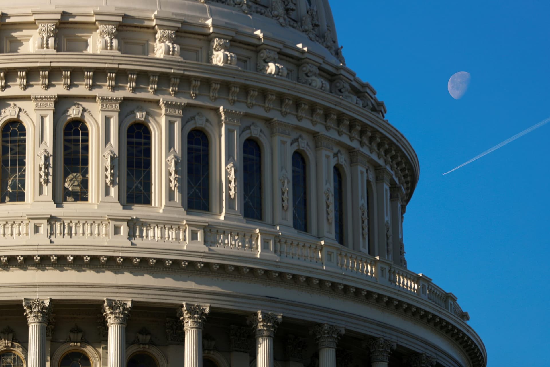 Senate Parliamentarian Deals Setback To Demsā Hope To Circumvent the Filibuster