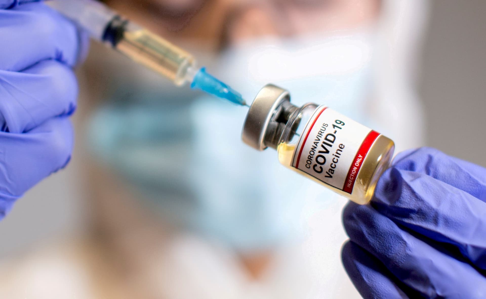 Rutgers University Blocking Unvaccinated Students From Attending Remote Classes: Report