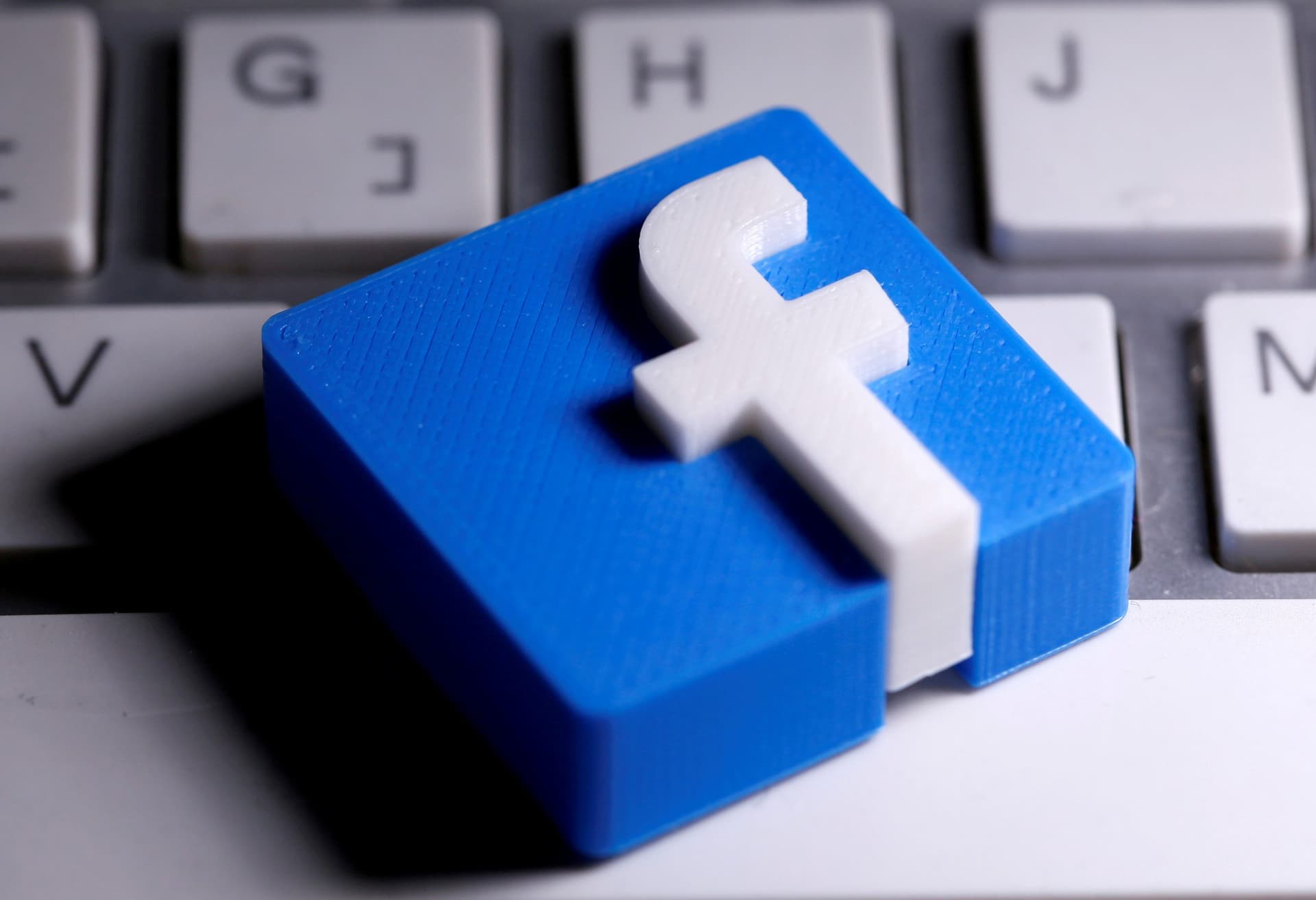 Facebookās AI Bugs Out in Ugly Way, Labels Black Men āPrimatesā