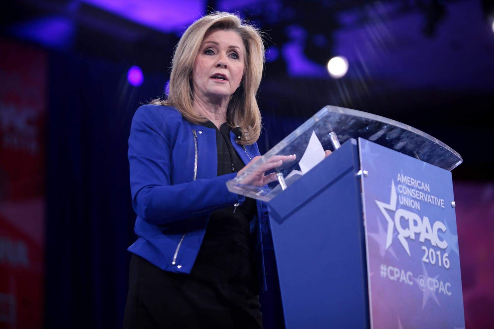 Commentary: GOP Senator Moves To End Financing of ‘Global Terrorist Threat’ Hezbollah