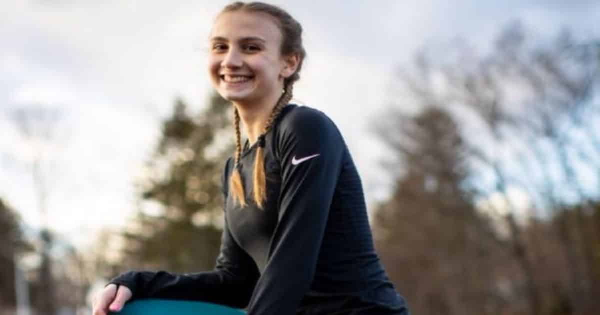 High School Track Star Who Lost 4 State Titles To Transgender Opponents Speaks Out: ‘A Devastating Experience’